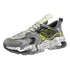 Men''s Spring Fashion Shoes breathable